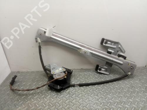 Used Front right window mechanism CHRYSLER PT CRUISER (PT_) 2.0 (141 hp) 9242617