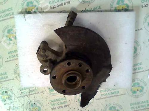 Used Left front steering knuckle VW TRANSPORTER T4 Van (70A, 70H, 7DA, 7DH) [1990-2003]  3034401