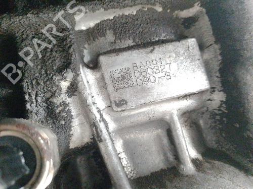 Engine HONDA ACCORD VII (CL, CN)  | BP21685266M1 