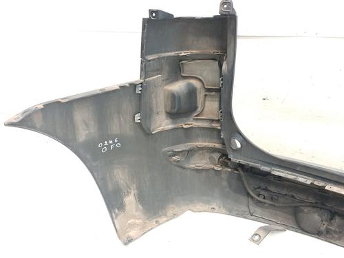Rear bumper CITROËN C4 Picasso I MPV (UD_)  | BP25605203C8 