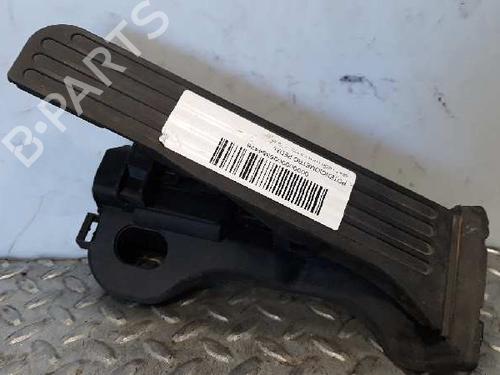 Used Pedal SEAT LEON (1P1) 1.9 TDI (105 hp) 3083444