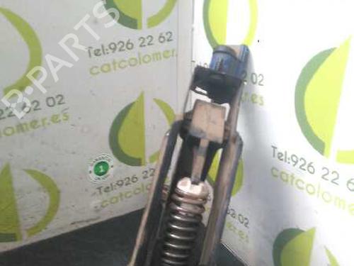 Clutch pedal SKODA OCTAVIA I (1U2)  | BP8783118I13 