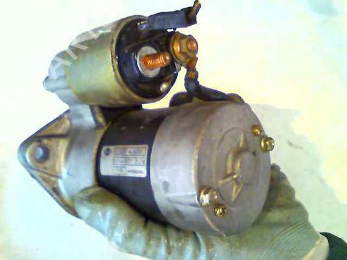Starter NISSAN ALMERA TINO (V10) 2.0 | BP3064950M8 