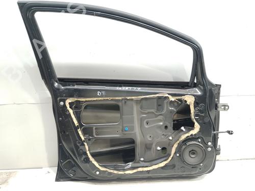 Left front door NISSAN NOTE (E12) 1.5 dCi | BP32491154C2