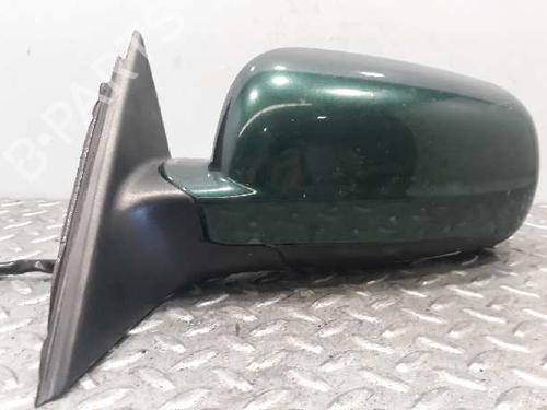 Used Left mirror VW PASSAT B5 (3B2) 1.9 TDI (115 hp) 6102069