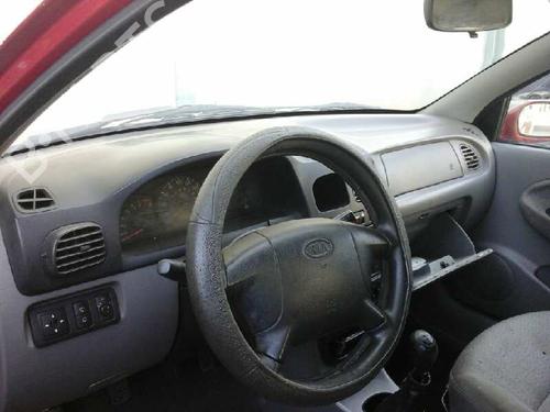 Køler KIA RIO I Hatchback (DC) 1.5 16V | BP5624789M31 