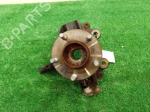 Right front steering knuckle FORD FOCUS C-MAX (DM2)  | BP17144788M26 