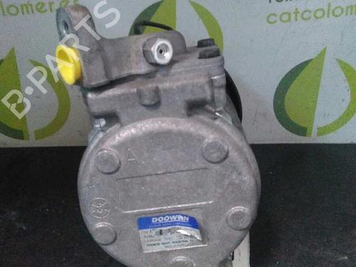 AC compressor KIA CARENS I (FC)  | BP3061228M34 