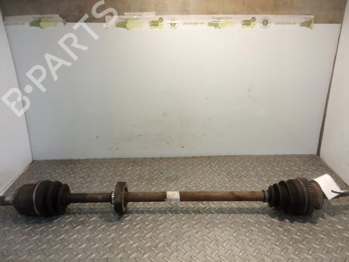 Used Right front driveshaft HYUNDAI TRAJET (FO) 2.0 (136 hp) 9543391