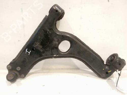 Used Left front suspension arm OPEL MERIVA B MPV (S10) [2010-2017]  3679509