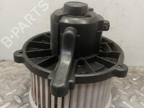 Heater blower motor KIA CARNIVAL II (GQ) 2.9 CRDi | BP7874981M62 