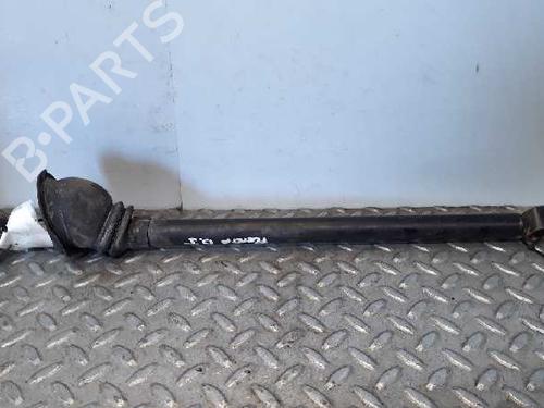 Used Hinge/Door check strap BMW 7 (E65, E66, E67) [2001-2009]  14235777
