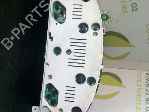 Instrument cluster CHEVROLET NUBIRA Saloon 1.6 | BP3055232C47 
