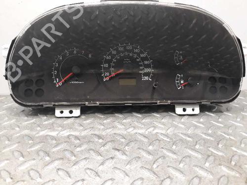 Used Instrument cluster KIA SHUMA II Saloon (FB) [2001-2004]  6969693