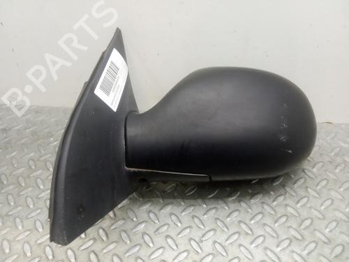 Used Left mirror KIA CARNIVAL I (UP, FL) 2.9 TDi (126 hp) 3551175