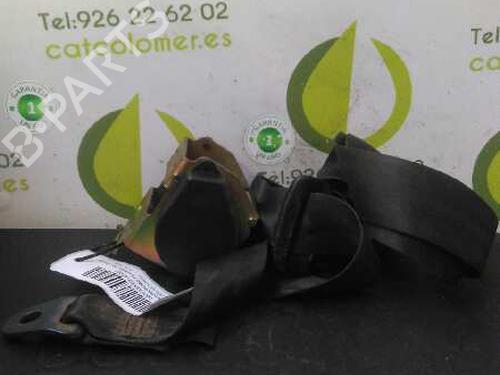Rear left seatbelt CITROËN C4 I (LC_)  | BP6634916I29 