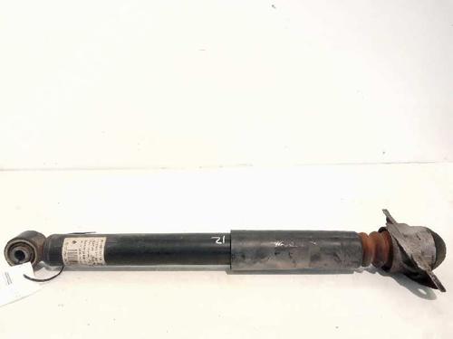 Used Left rear shock absorber SEAT ALTEA (5P1) [2004-2015]  3161435