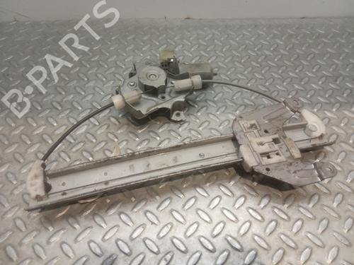 Rear left window mechanism NISSAN X-TRAIL II (T31)  | BP3064899C24 