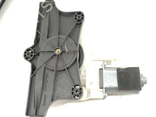 Rear left window mechanism VW PASSAT B8 (3G2, CB2) 1.6 TDI | BP34507730C24 - Image 2