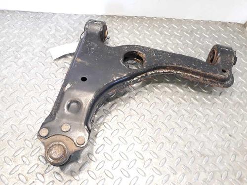 Right front suspension arm OPEL ASTRA H (A04)  | BP6993671M13 