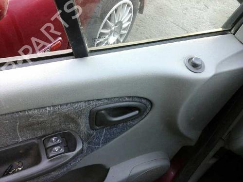 Ferdsskriver RENAULT SCÉNIC I MPV (JA0/1_, FA0_) 1.6 (JA00, JA16, JA15, JA19, JA1V, JA2B, JA2C, JA0B,... | BP6524906C48 