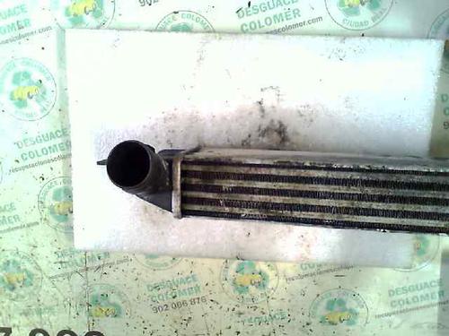 Intercooler OPEL ZAFIRA A MPV (T98)  | BP3077856M30 