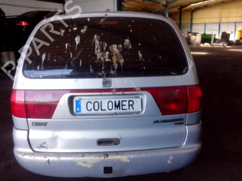 ABS Bremseaggregat SEAT ALHAMBRA (7V8, 7V9)  | BP3081775M43 