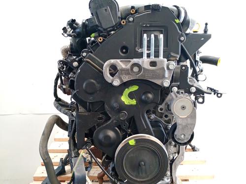 Engine FORD FIESTA VI (CB1, CCN) 1.5 TDCi | BP36034083M1 - Image 4