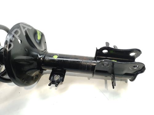 Right front shock absorber CHEVROLET AVEO / KALOS Saloon (T250, T255) 1.2 | BP24704039M17 