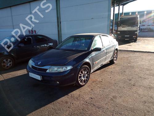 Startmotor RENAULT LAGUNA II (BG0/1_) 1.9 dCi (BG08, BG0G) | BP17773746M8 