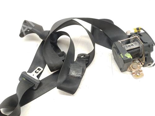 Used Front left seatbelt MERCEDES-BENZ M-CLASS (W163) ML 270 CDI (163.113) (163 hp) 29568662