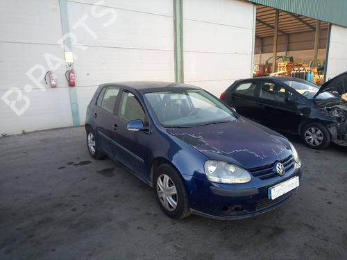 Køler VW GOLF V (1K1)  | BP19487118M31 