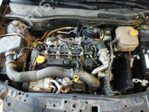 Mass air flow sensor OPEL ASTRA H (A04)  | BP6994202M95 
