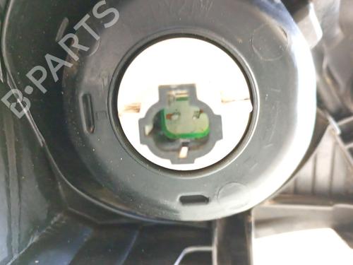 Left headlight NISSAN NV200 / EVALIA Bus 1.5 dCi 90 (M20, M20M) | BP37080554C28 - Image 5
