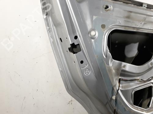 Left rear door OPEL CORSA D (S07)  | BP9363552C4 