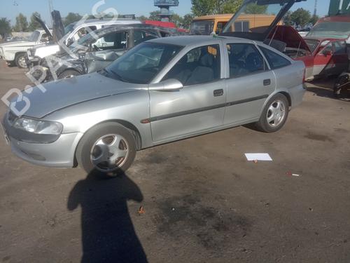 Front right lock OPEL VECTRA B (J96)  | BP15764414C97 