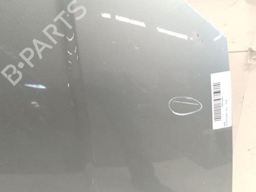 Hood TOYOTA AURIS (_E15_) 2.0 D-4D (ADE150_, ADE150R) | BP29126098C1 