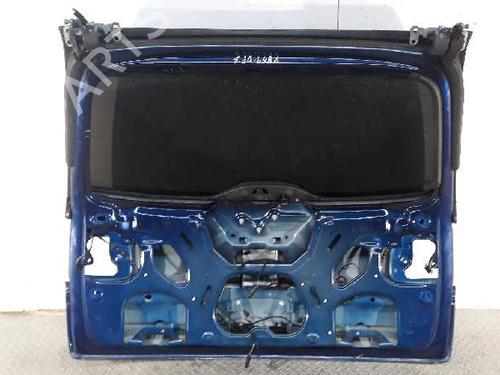 Tailgate VW TOUAREG (7LA, 7L6, 7L7)  | BP7535379C6 