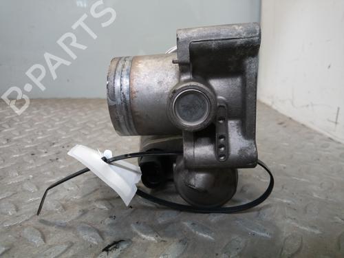 Throttle body SEAT IBIZA III (6L1)  | BP10509872M82 