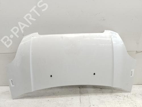 Used Hood HYUNDAI H-1 Van (A1) [1997-2008]  24106272