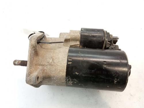 Used Starter SEAT AROSA (6H1) [1997-2004]  3054162
