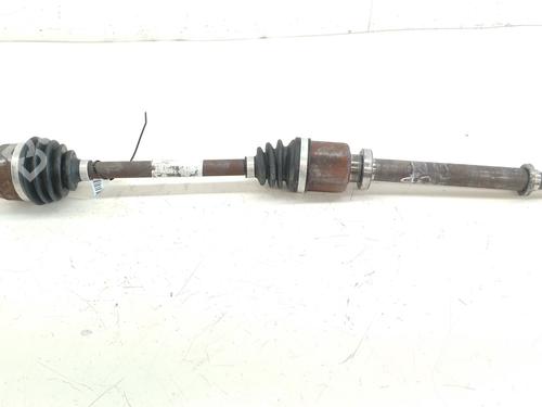 Used Right front driveshaft RENAULT SCÉNIC III (JZ0/1_) 1.6 E85 (JZ03, JZ1Y) (110 hp) 28732405