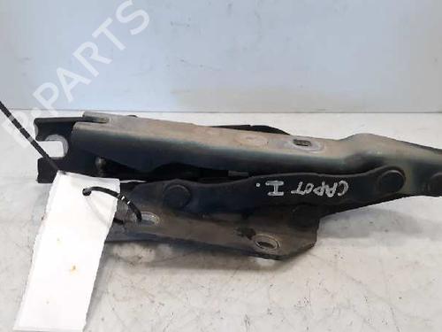 Used Hinge/Door check strap BMW 5 (E60) 520 d (163 hp) 14232971