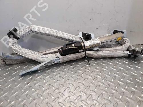 Høyre gardin kollisjonspute VW PASSAT B6 (3C2) [2005-2010]  5415907