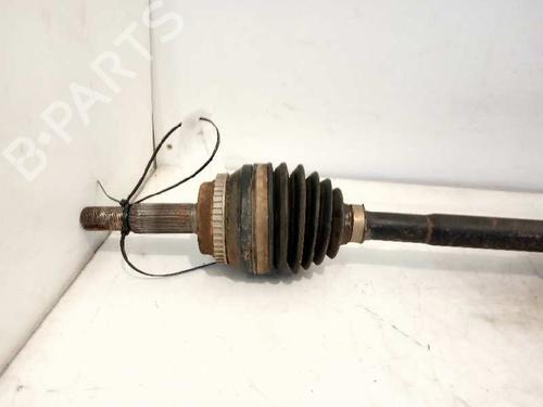 Right front driveshaft TOYOTA RAV 4 II (_A2_)  | BP3061195M39 