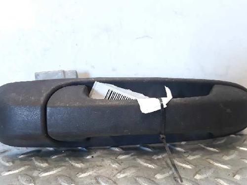 Używane Klamka zewnętrzna drzwi przednich prawych JEEP GRAND CHEROKEE II (WJ, WG) 2.7 CRD 4x4 (163 hp) 5629913