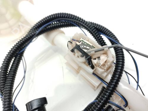 Fuel pump NISSAN X-TRAIL II (T31)  | BP21586480M76 