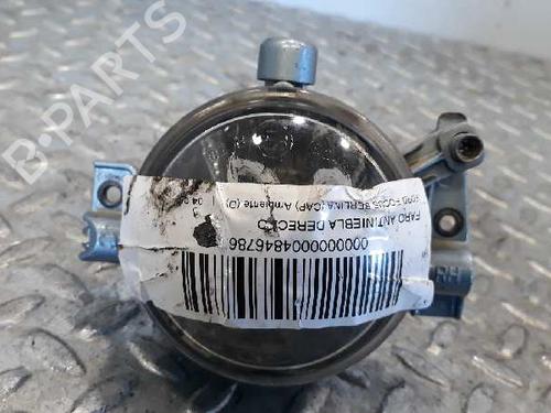 Used Right front fog light FORD FOCUS II (DA_, HCP, DP) [2004-2013]  3071430