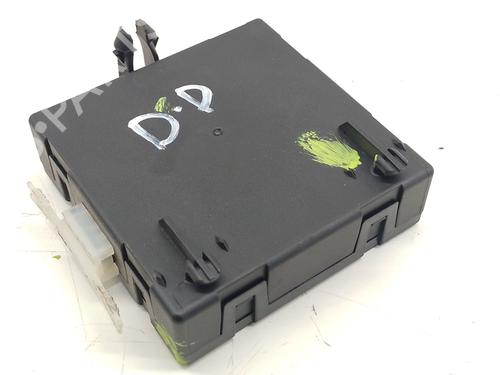 Electronic module MERCEDES-BENZ C-CLASS (W204) C 200 CDI (204.001) | BP31068570M83