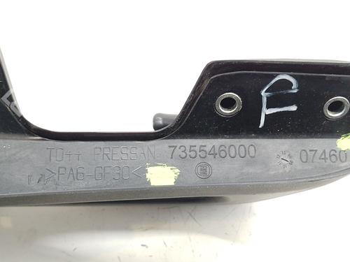 Rear right interior door handle OPEL COMBO Box Body/MPV (X12) 1.6 CDTI (B05) | BP30686940I16